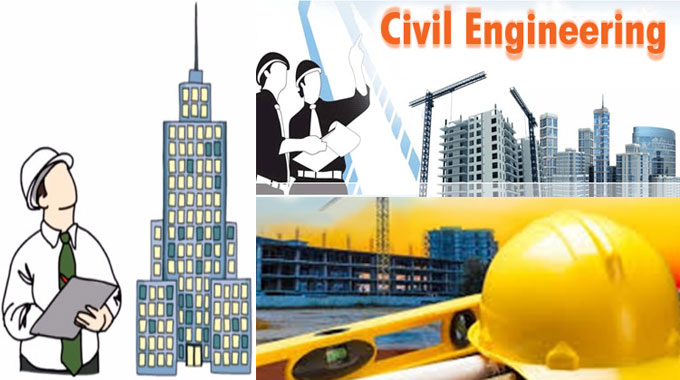 Benefits and scope of Civil Engineering