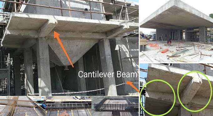 An Introduction to the Cantilever Beam & its Applications