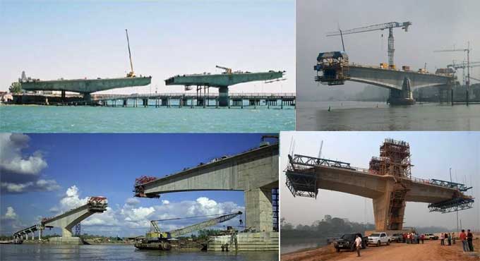 Everything you need to know about Cantilever Bridges in Construction
