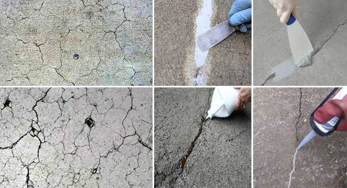 Getting the most out of Concrete Crazing