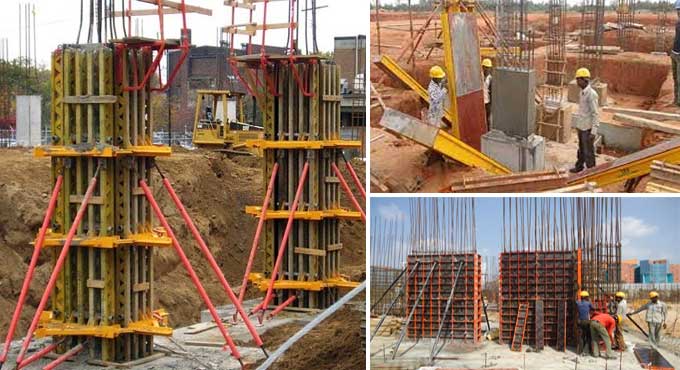 An Essential Guide to Concrete Formwork Removal & its Benefits