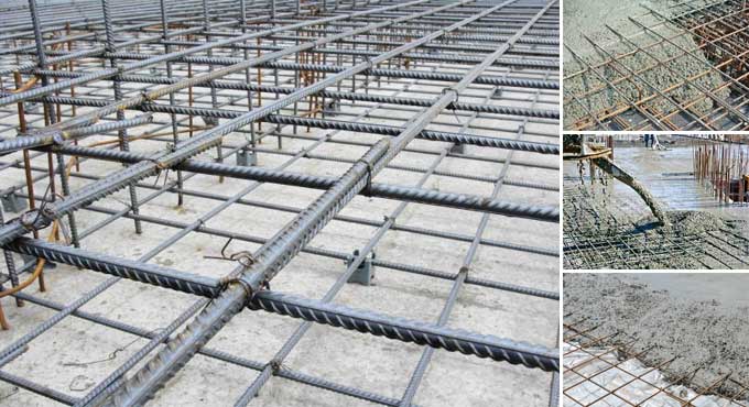 The Reinforcing Backbone: Unraveling the Role of Rebar in Concrete Strength and Construction