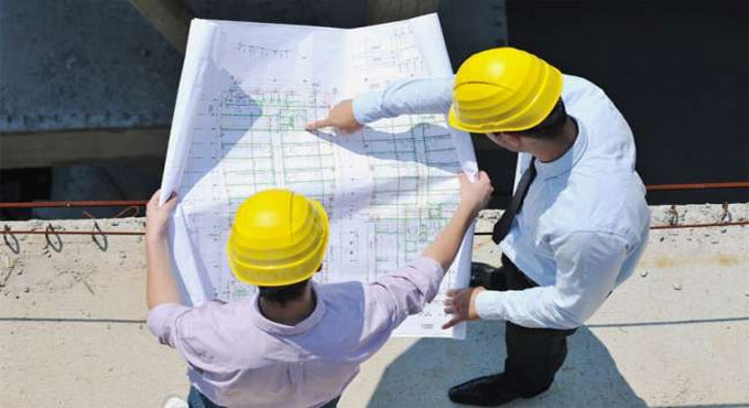 Construction Project Manager Roles, Duties and Responsibilities