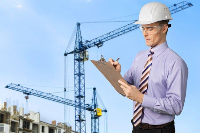 How to Assess the Quality of Construction Work?