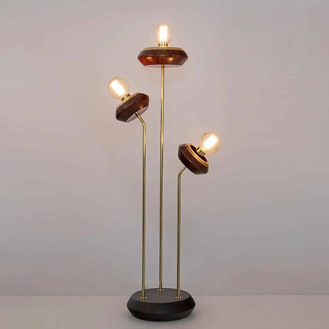 Why Smart Shoppers Are Choosing the Trayah Floor Lamp in 2025